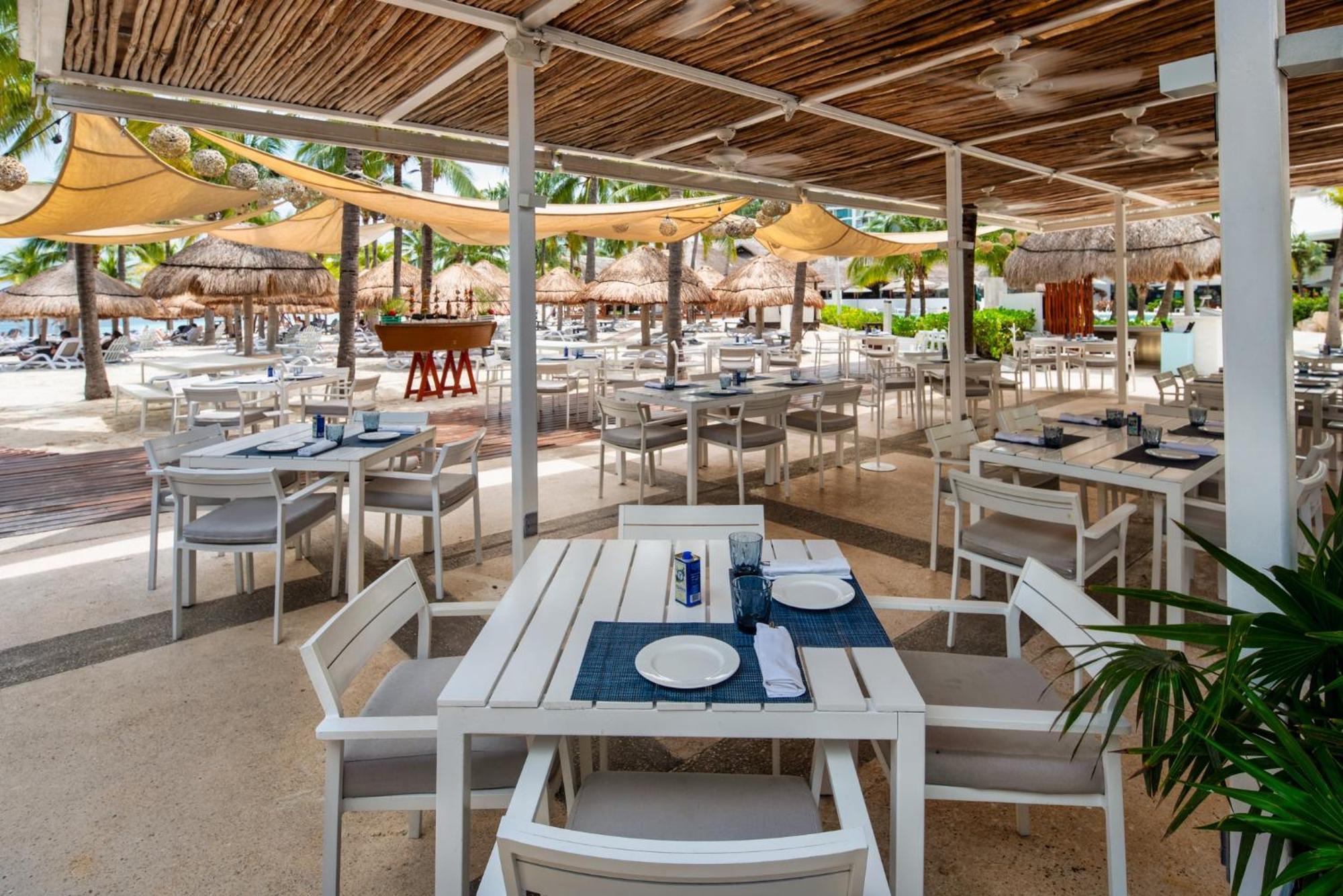 Presidente Intercontinental Resort