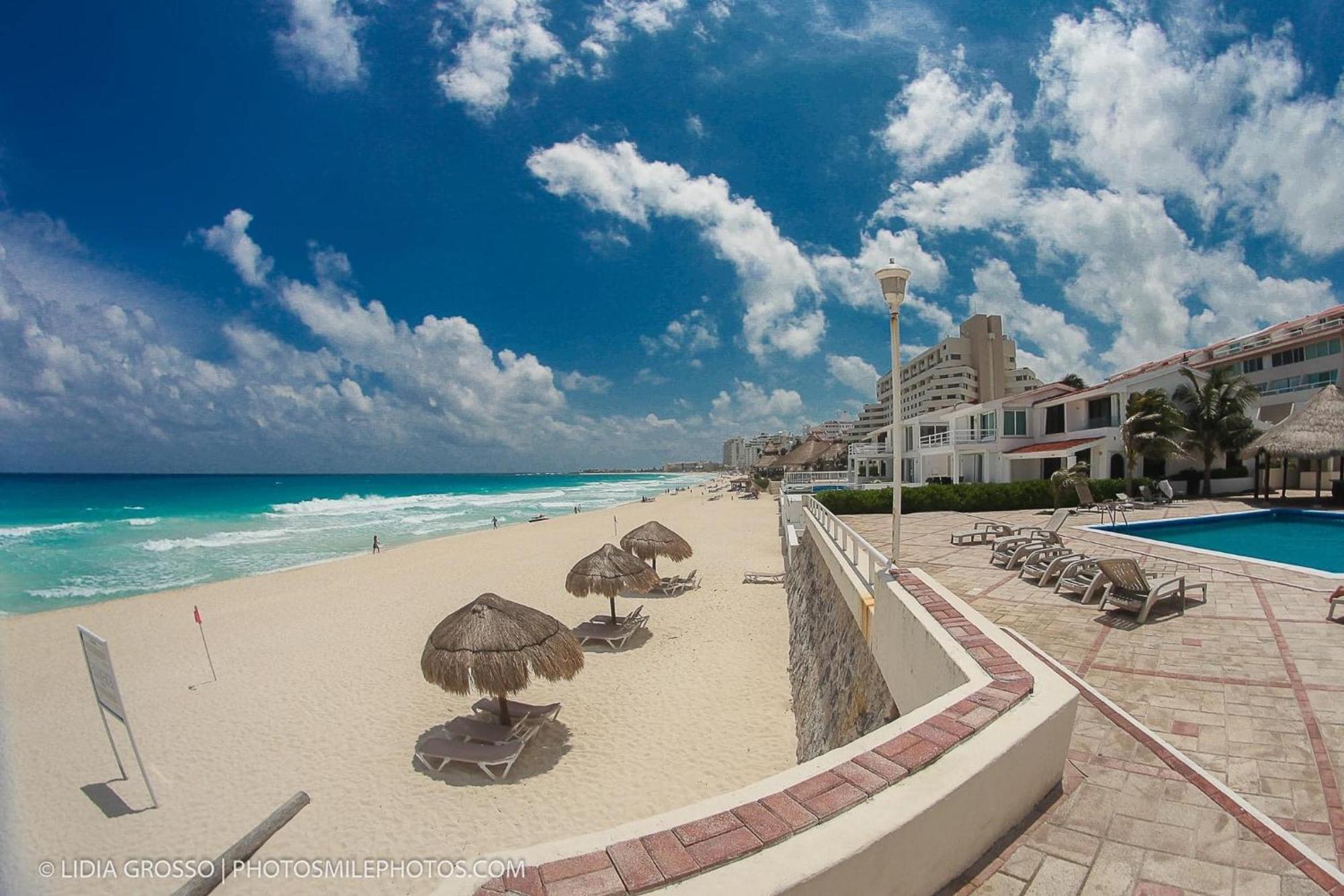 Brise Apartamento Cancún
