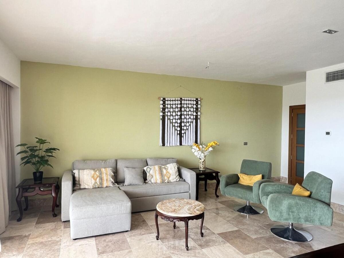 Ph De Lujo En La Amada Apartment Cancun