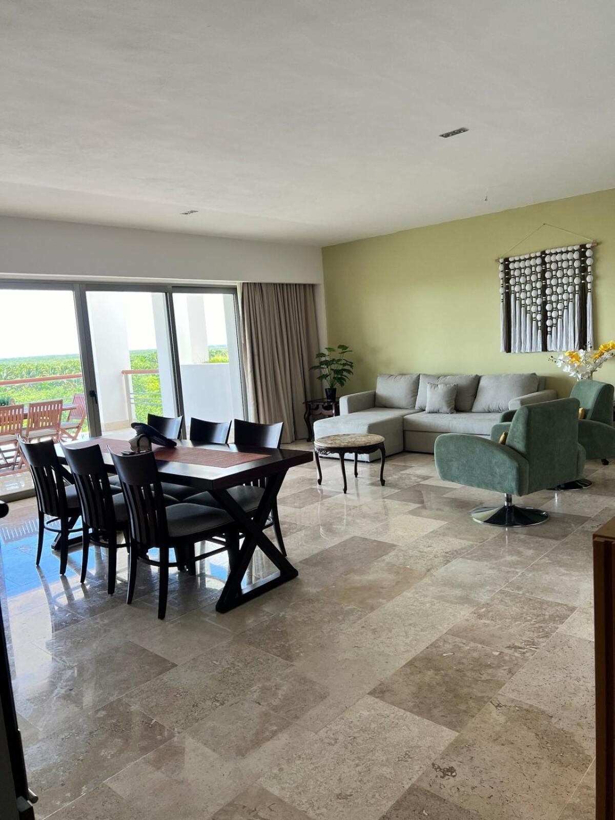 Ph De Lujo En La Amada Apartment Cancun