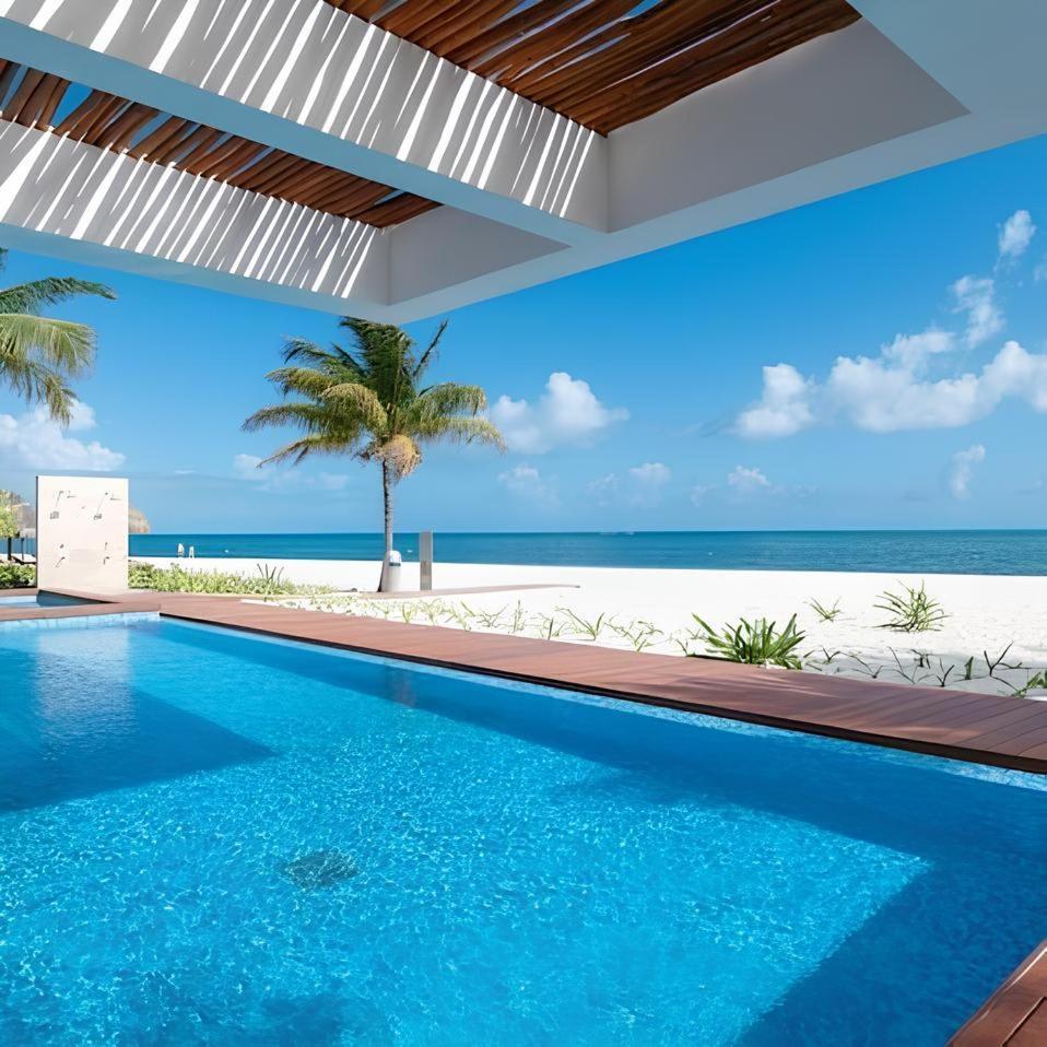 Ph De Lujo En La Amada Cancun