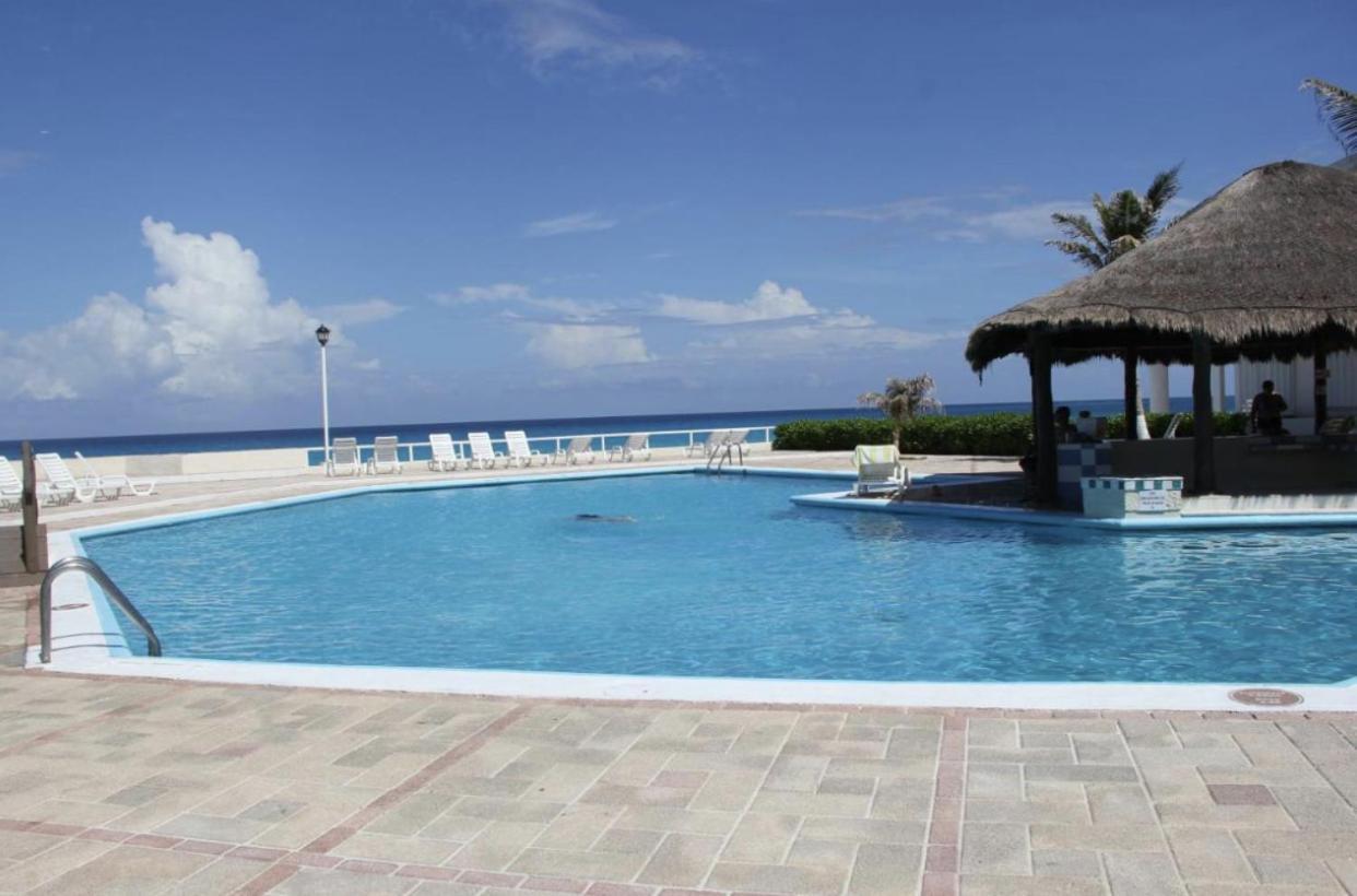 Brise Cancún