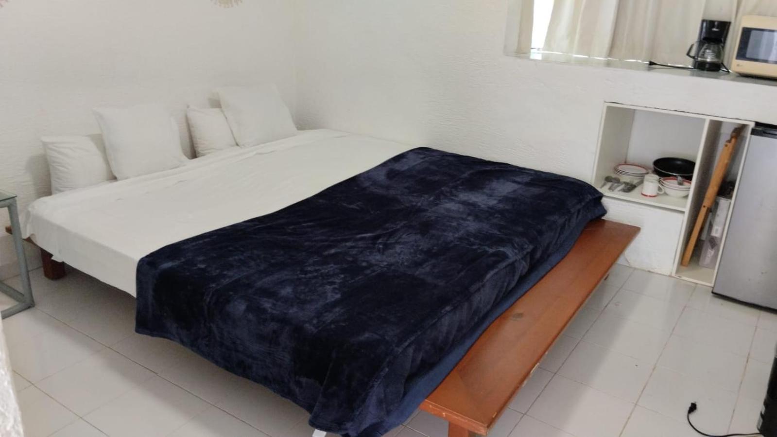 Apartamento Brise *