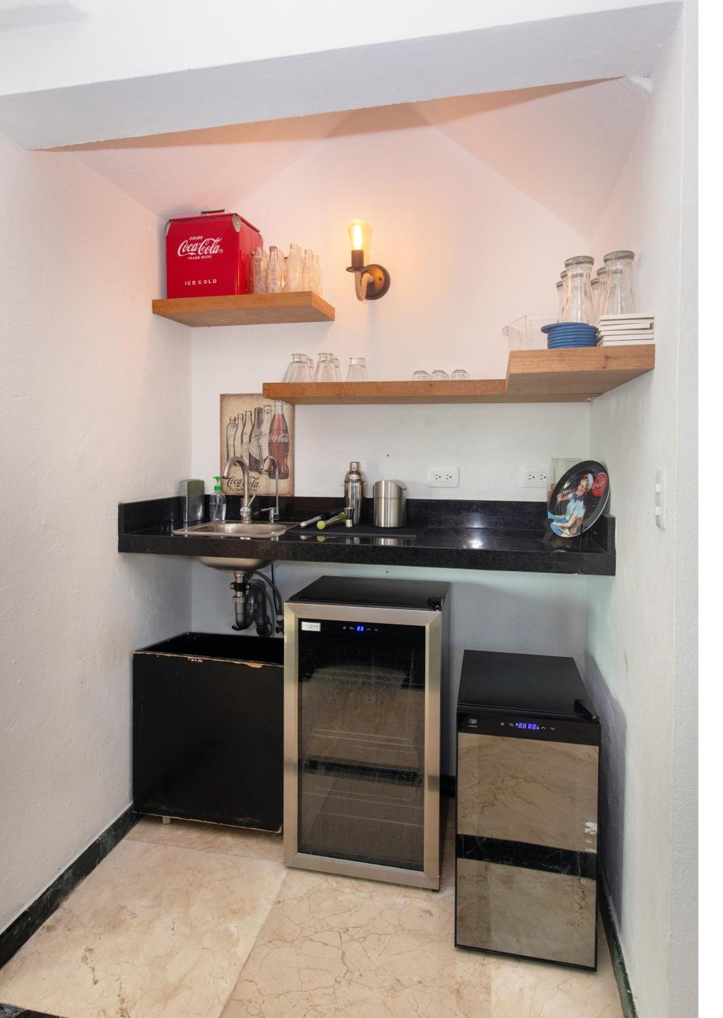 Cascadas, Charming Great Location With Pool & Garden Apartamento *