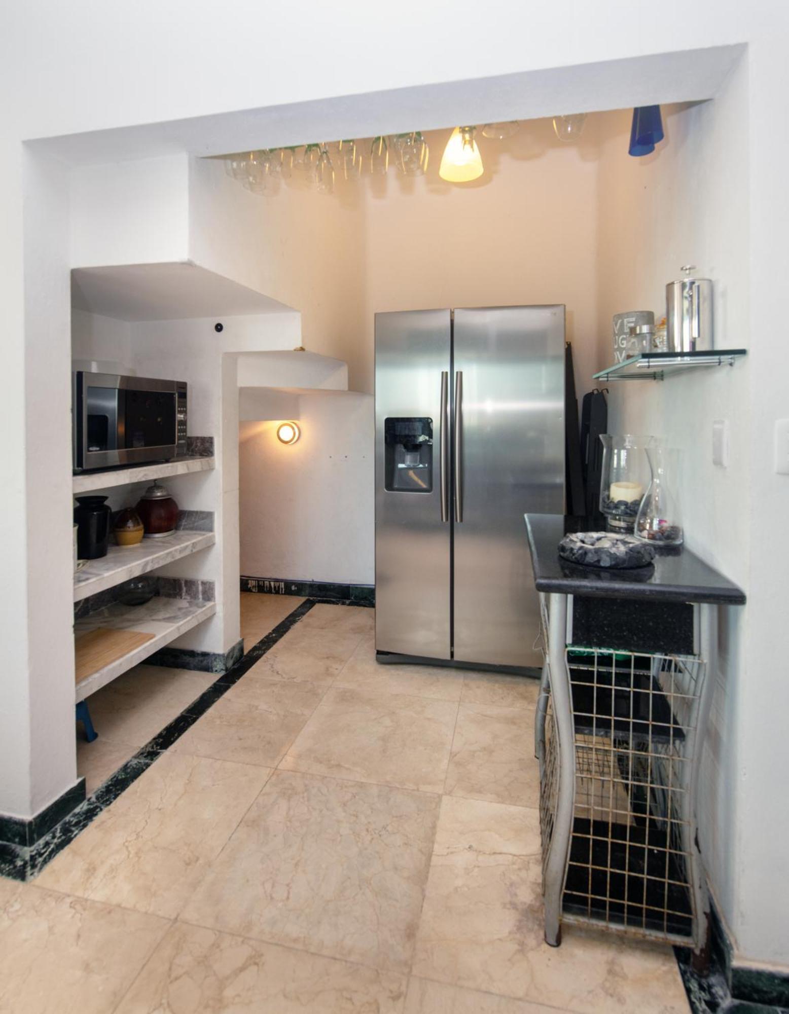 Apartamento Cascadas, Charming Great Location With Pool & Garden Cancún