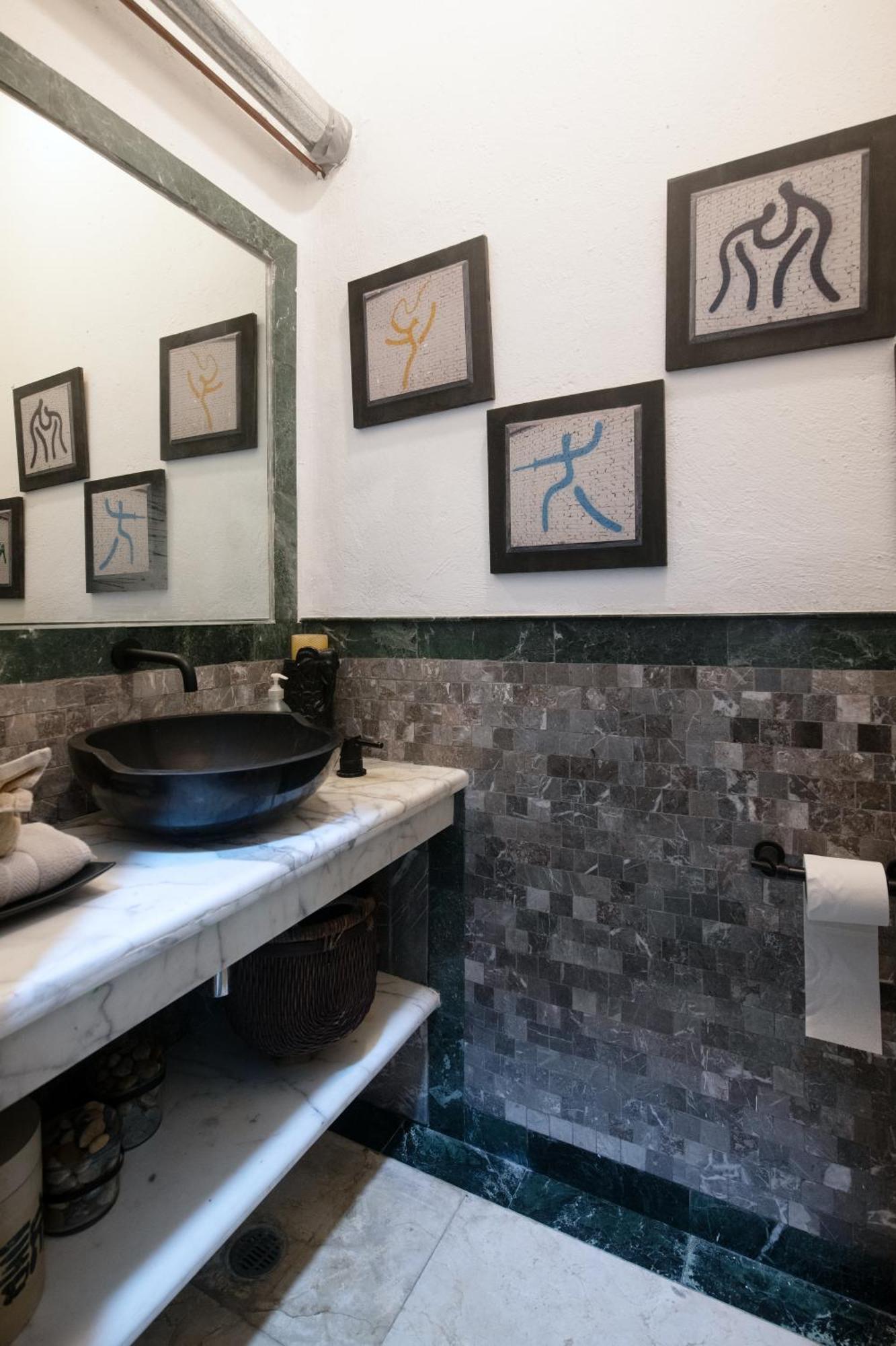 Cascadas, Charming Great Location With Pool & Garden * Cancún