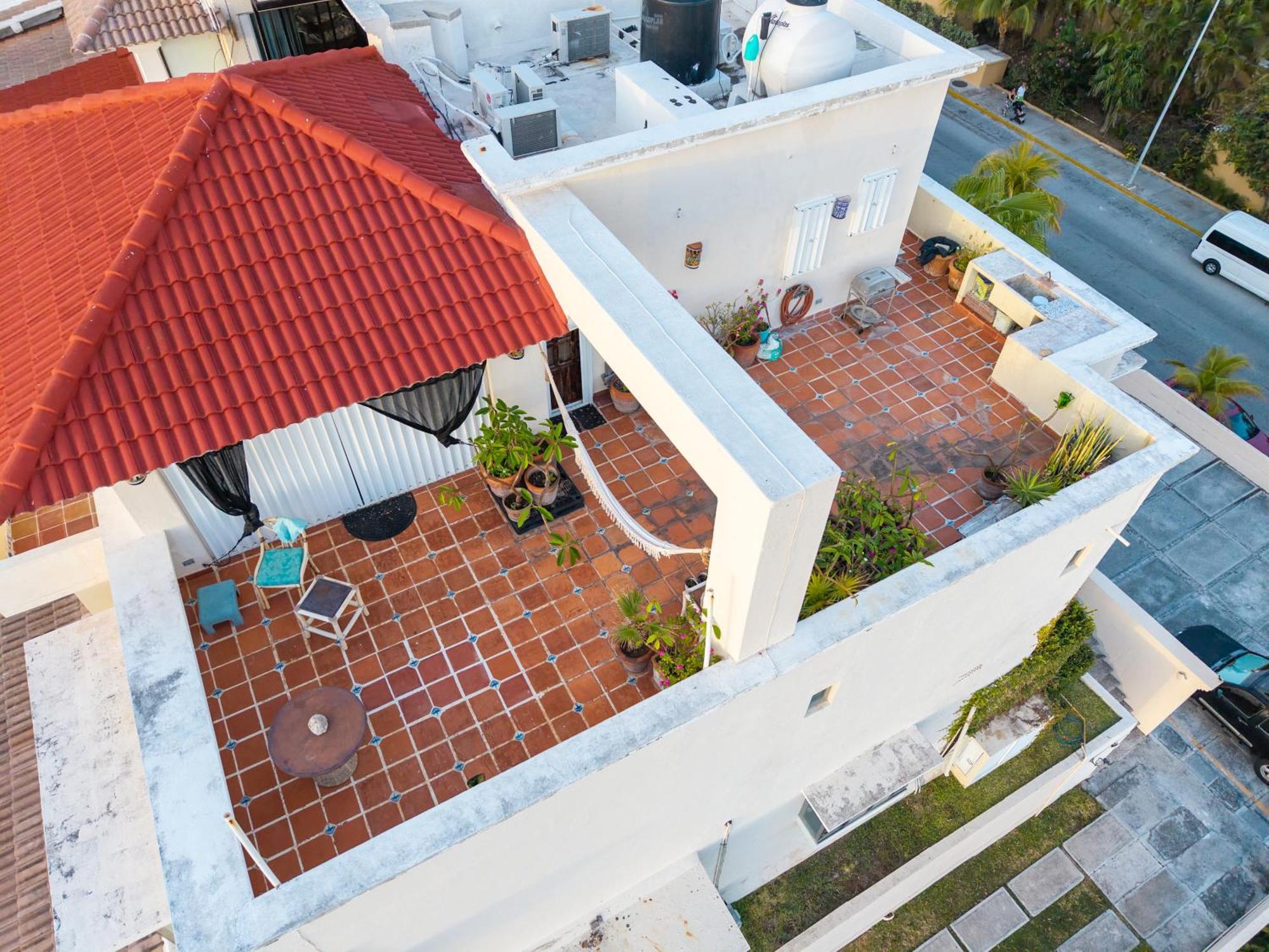 Cascadas, Charming Great Location With Pool & Garden Apartamento *