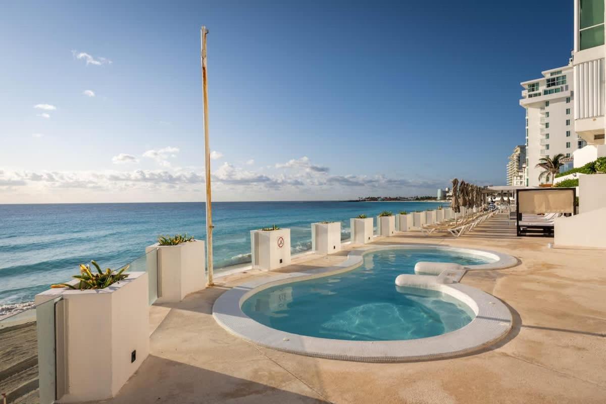 Holiday home Oceanview Con Acceso A La Playa