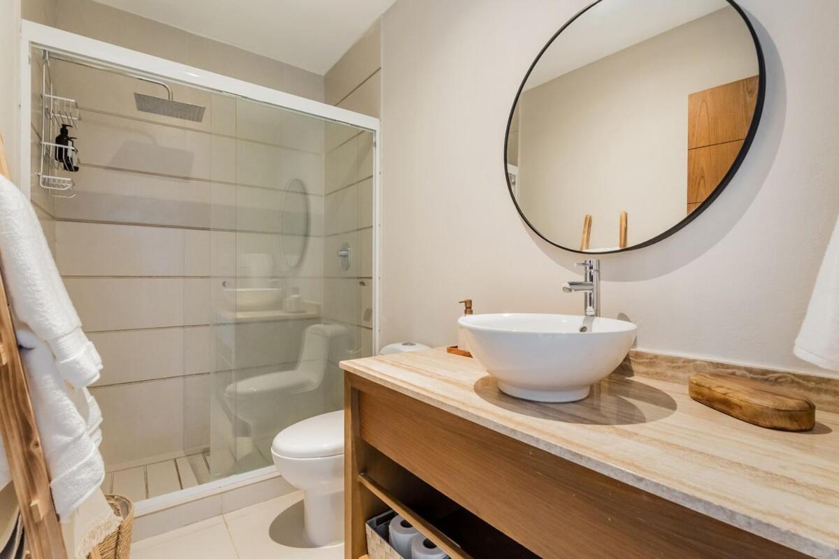 Marea New 2 Bdr Beachfront By Casa Paraiso * Cancun