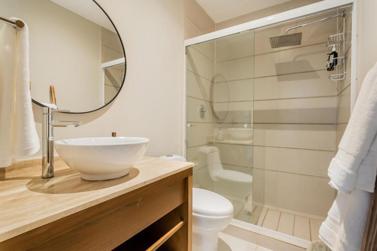 Marea New 2 Bdr Beachfront By Casa Paraiso Apartment