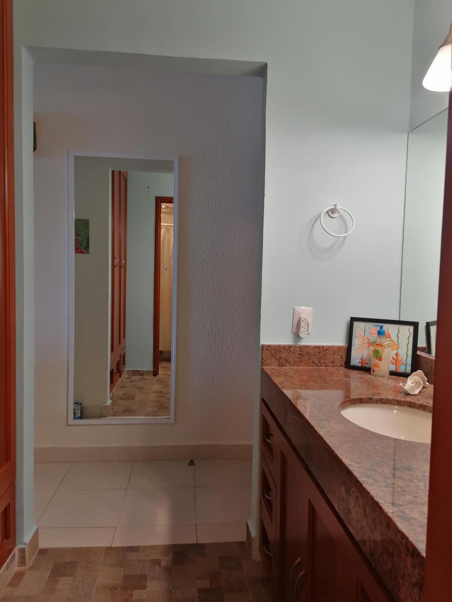 Apartment Beautiful A Few Steps To Sea Cancun