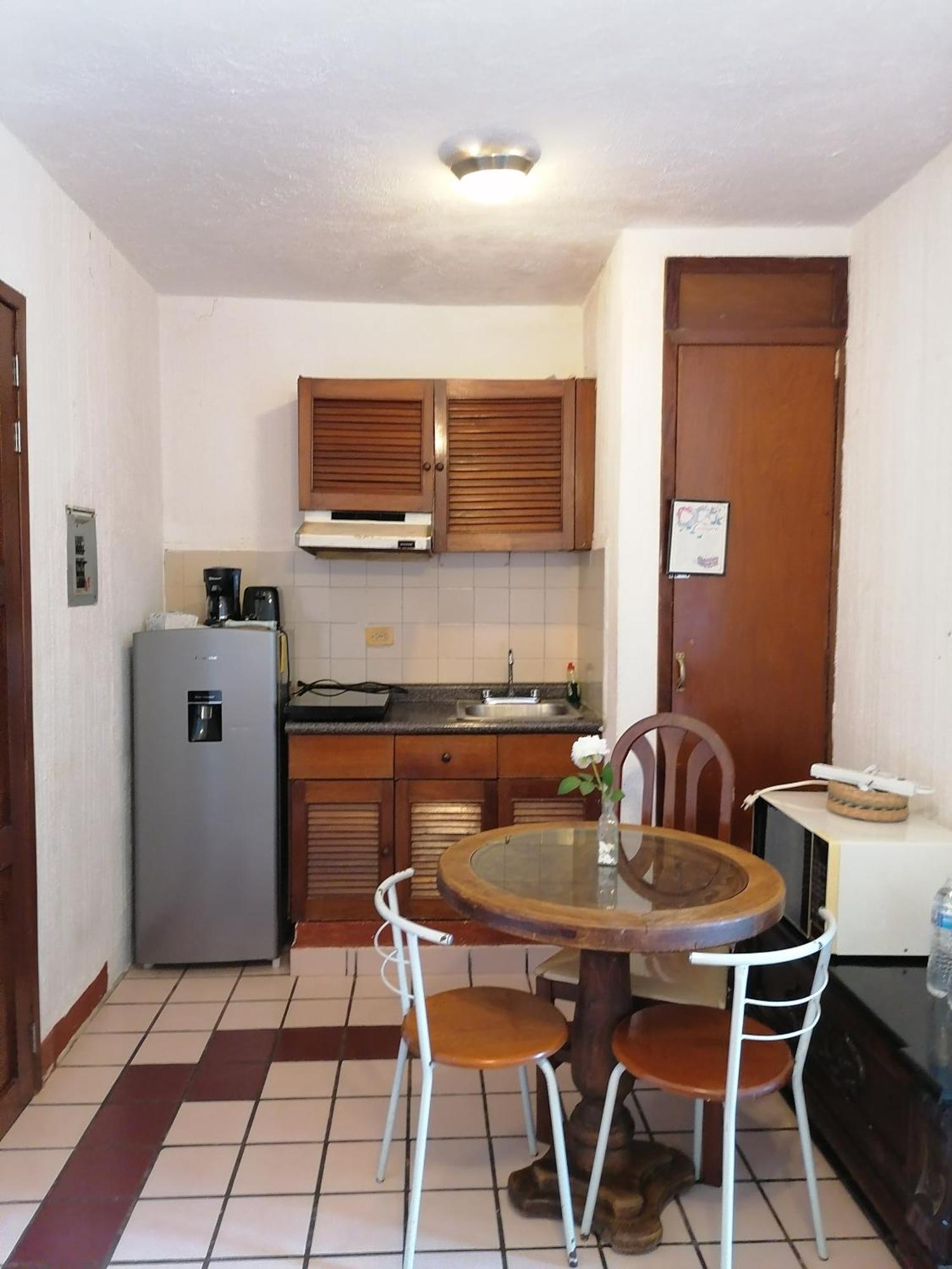 Beautiful A Few Steps To Sea Apartment Cancun