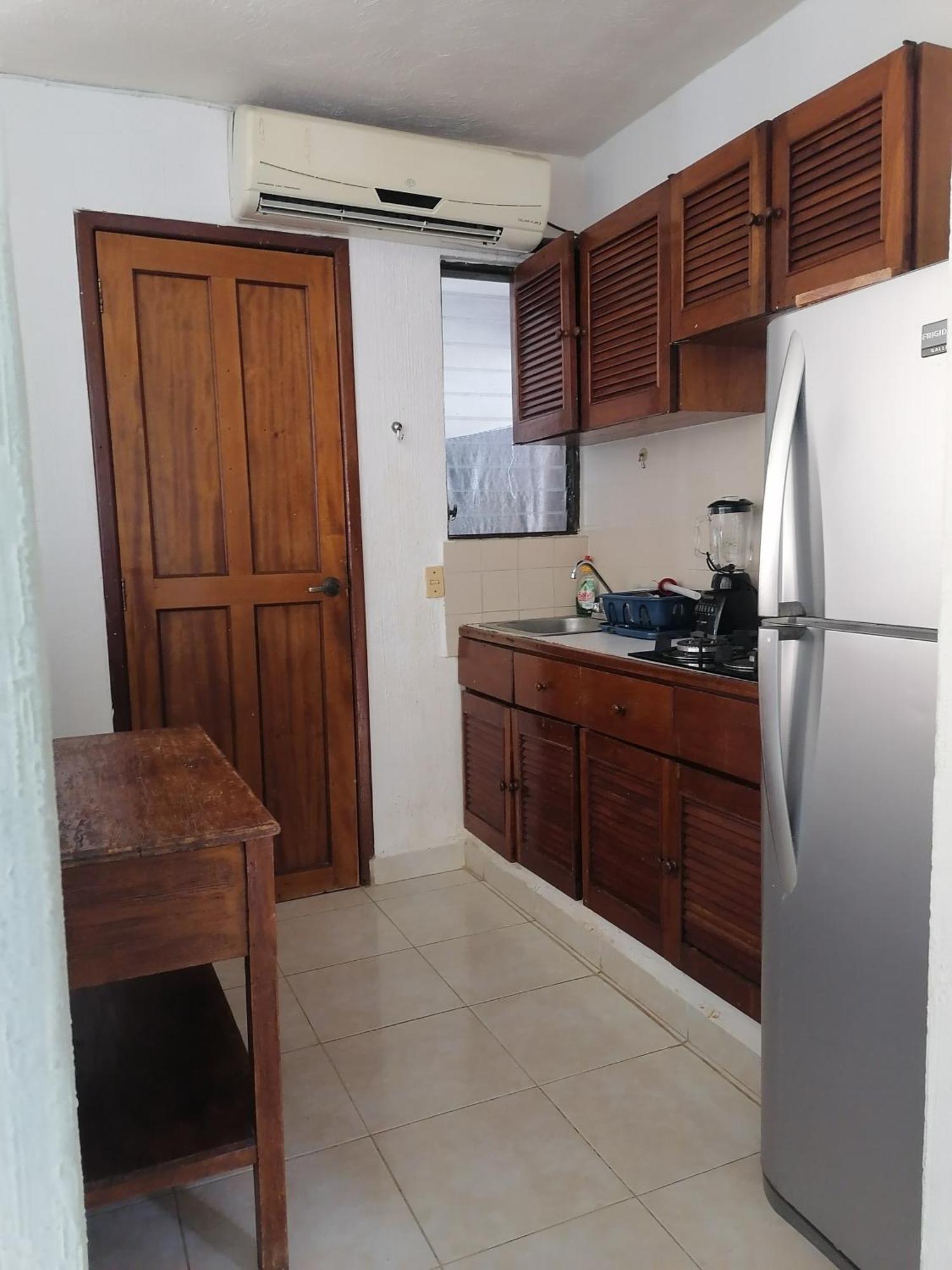 Beautiful A Few Steps To Sea Apartment Cancun