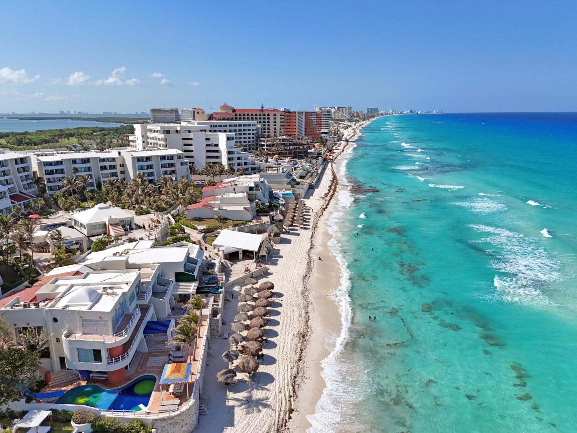 One Bedroom Garden Level With Partial Ocean View Zone Apartment *