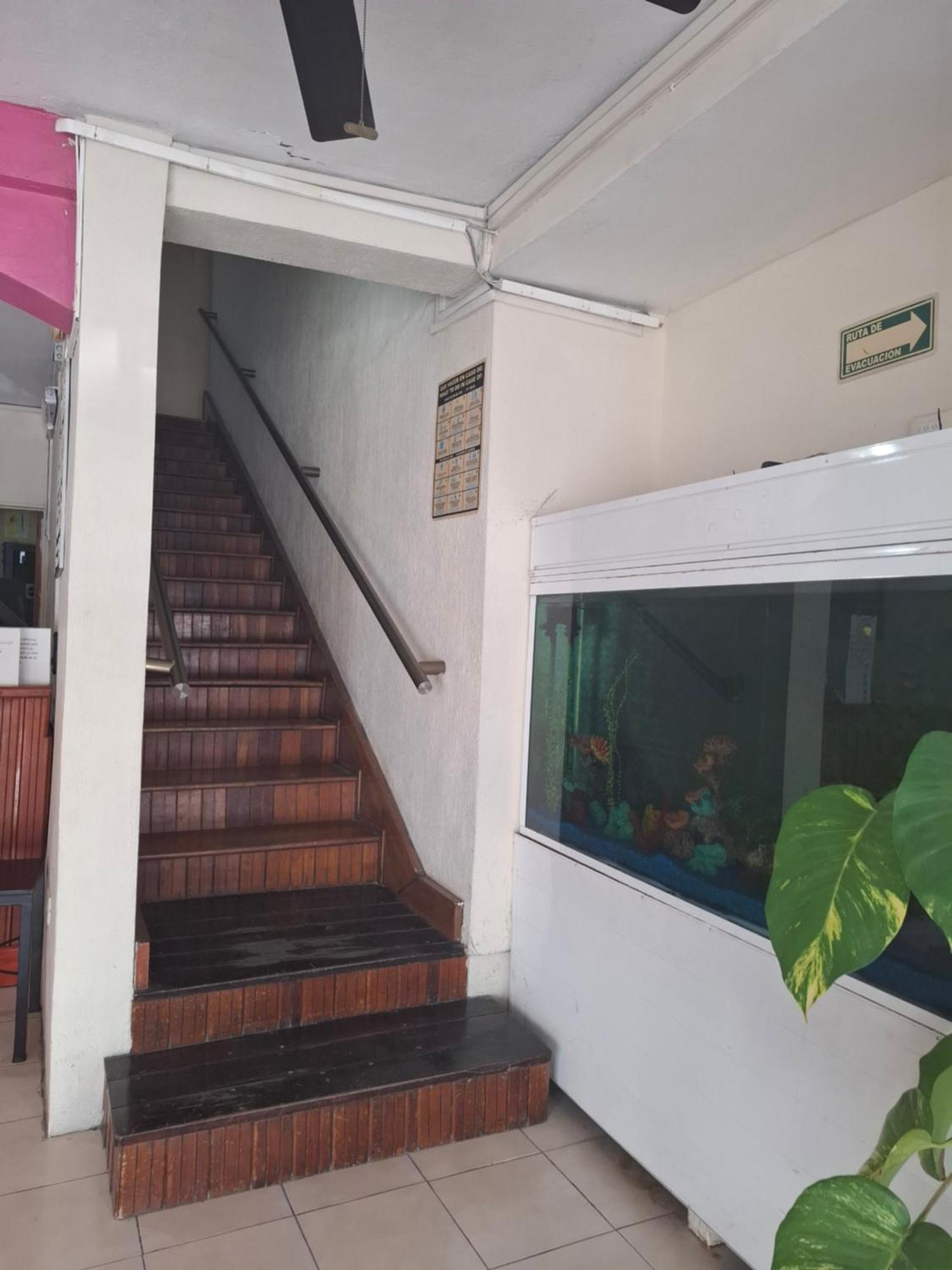Rosa Hotel
