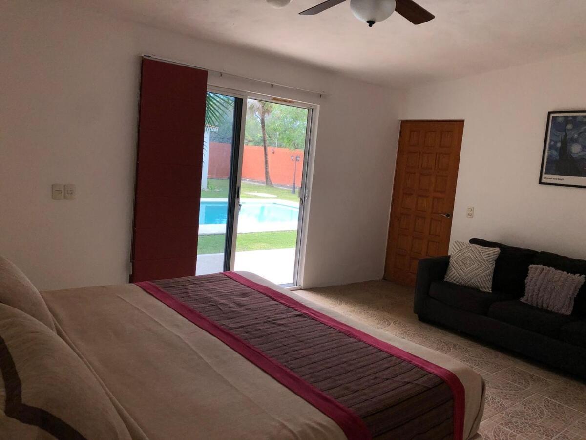 Zivalam In Cancun, Nature And Comfort Cancun