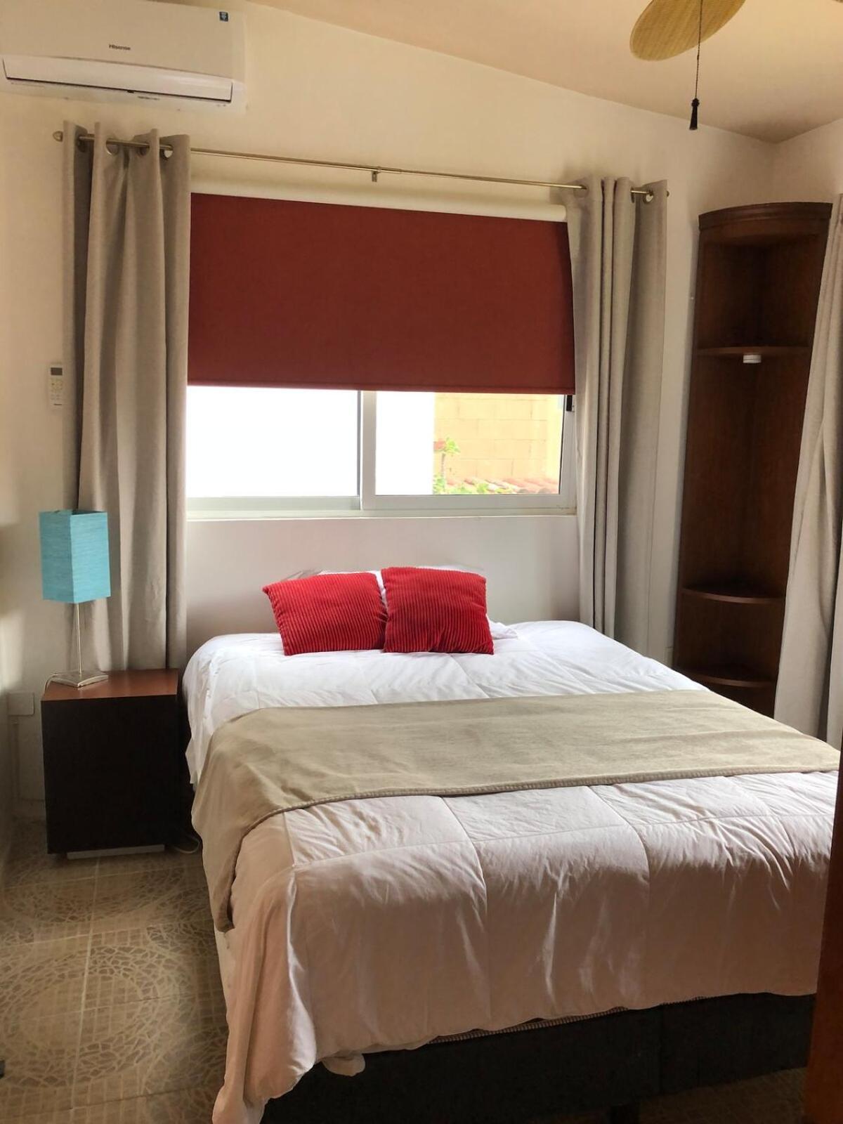 Holiday home Zivalam In Cancun, Nature And Comfort