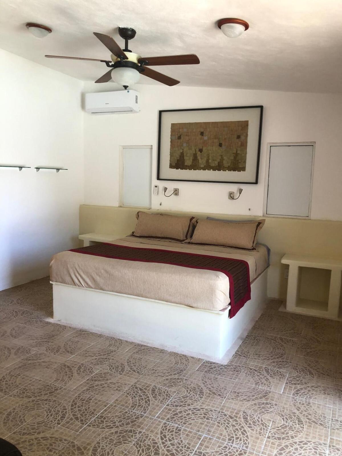 Holiday home Zivalam In Cancun, Nature And Comfort Cancun