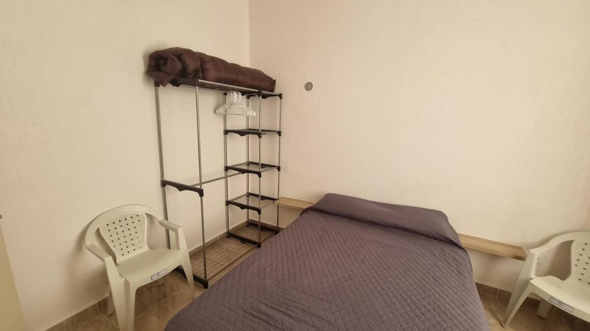Apartmento Nuevo Con Alberca, *