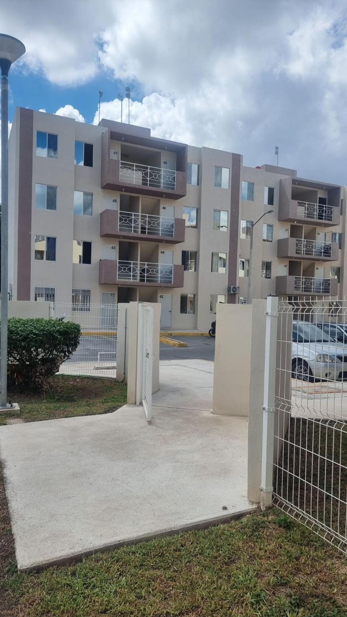 Apartmento Nuevo Con Alberca, Apartment