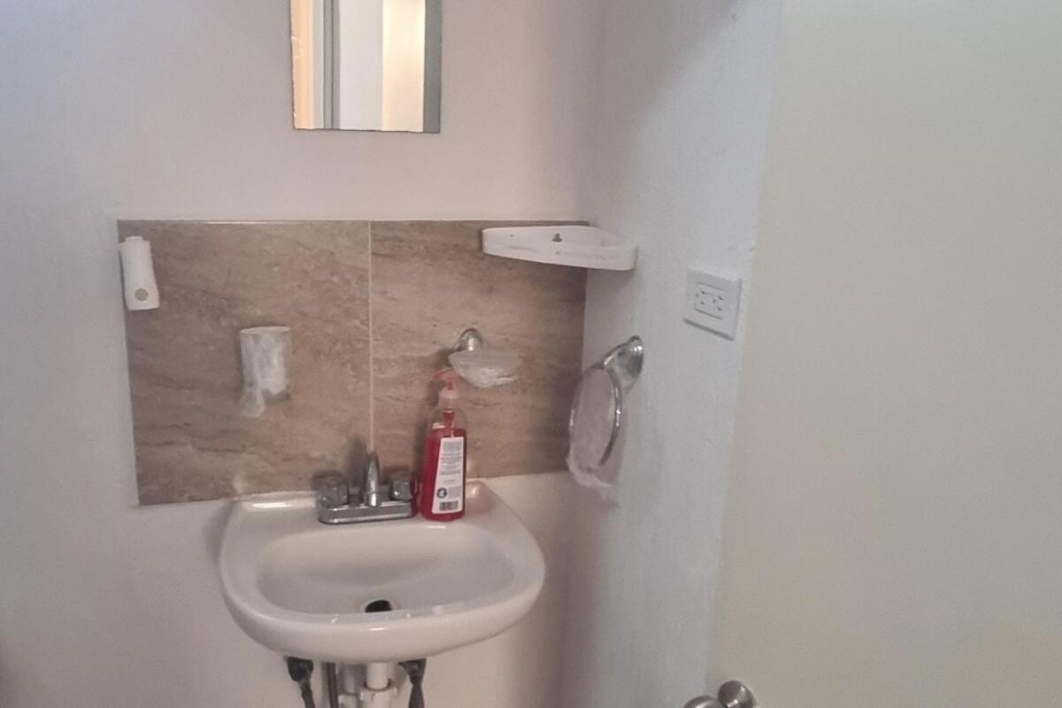 Apartmento Nuevo Con Alberca, *