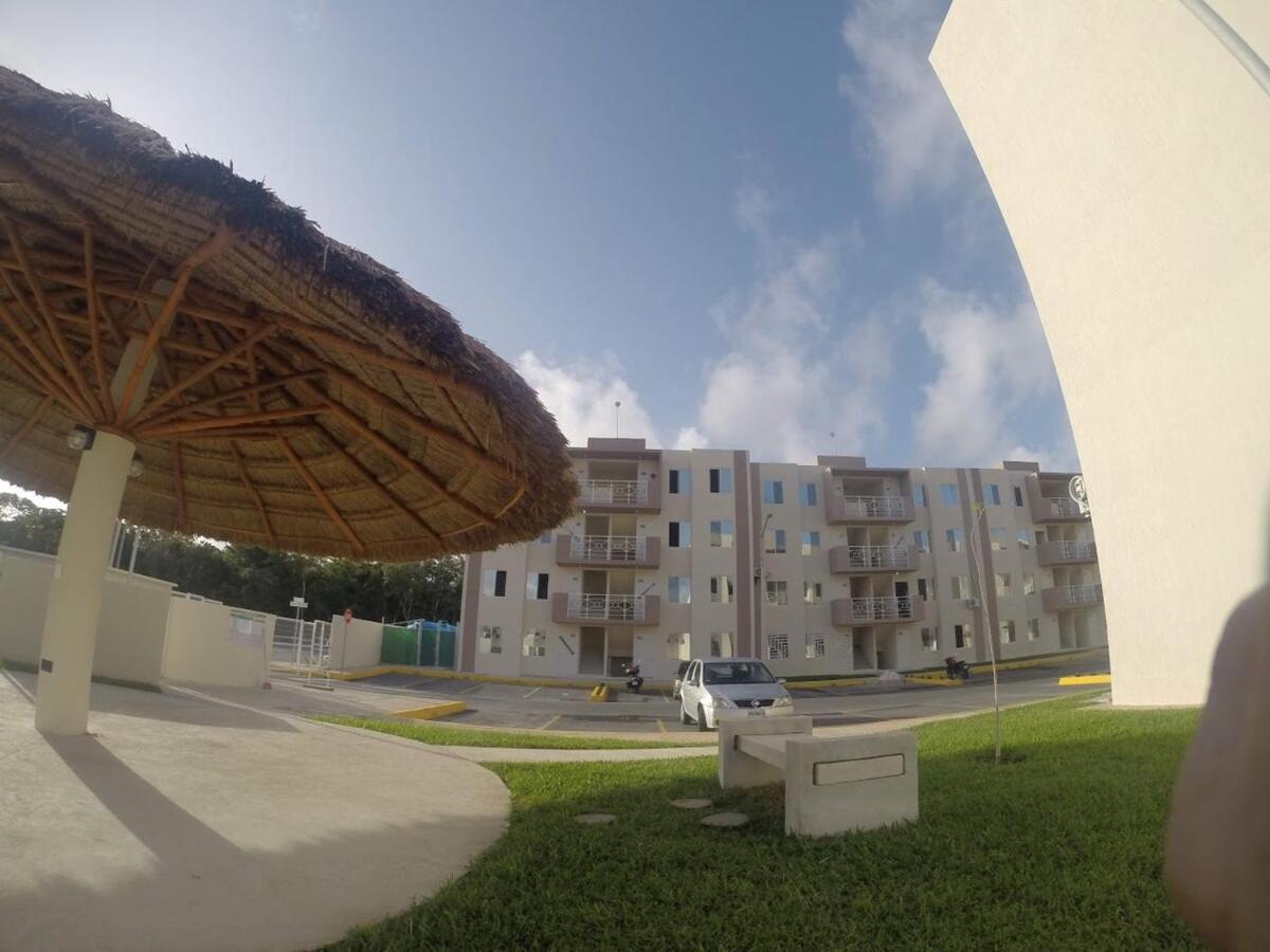 Apartmento Nuevo Con Alberca, Apartment *
