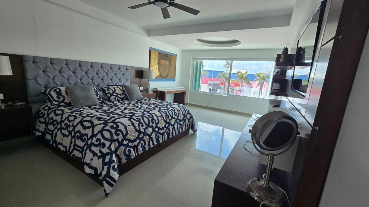 Bridek * Cancún