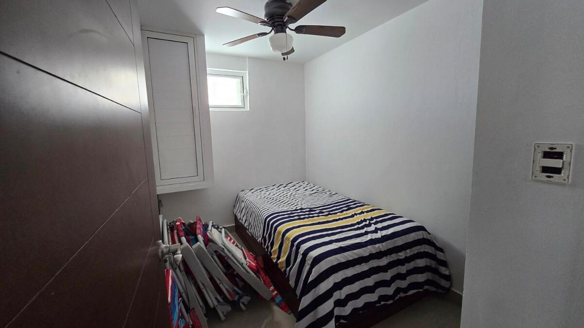 Bridek Apartamento *