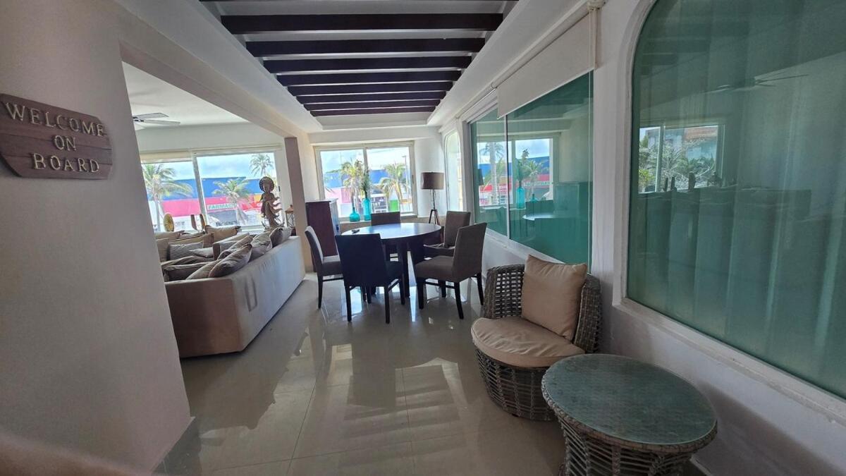 Bridek Apartamento Cancún