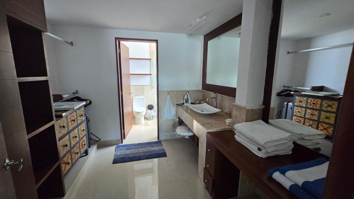 Bridek Apartamento Cancún