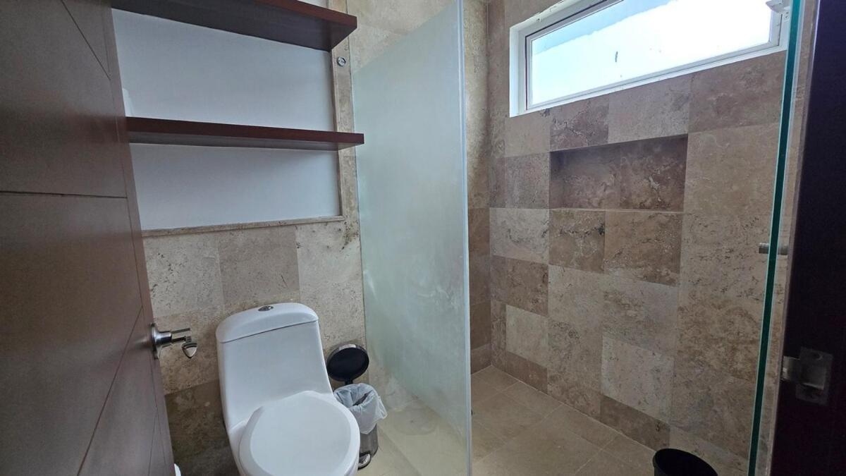 Apartamento Bridek