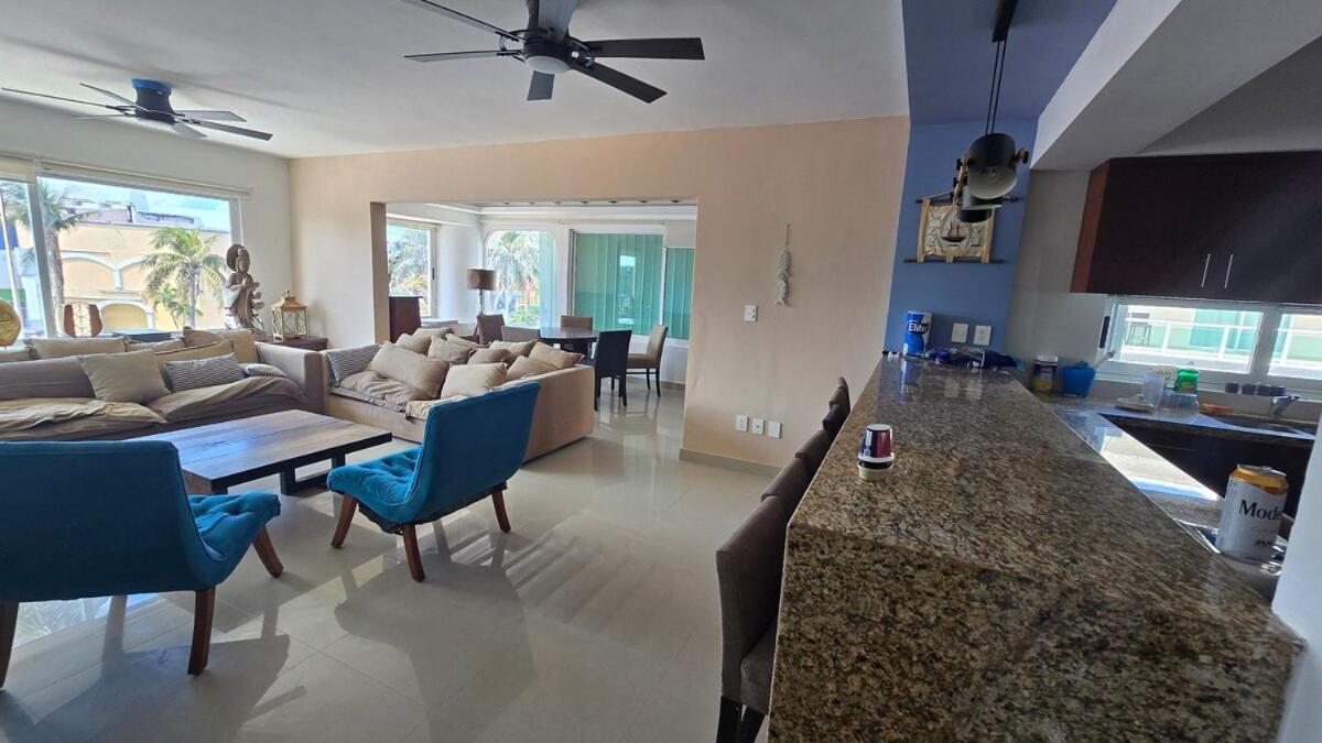 Bridek Apartamento *