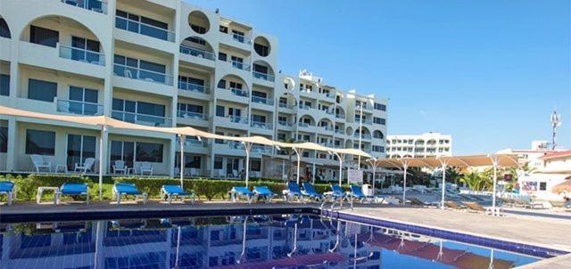 Estudio En La Playa De Apartment *