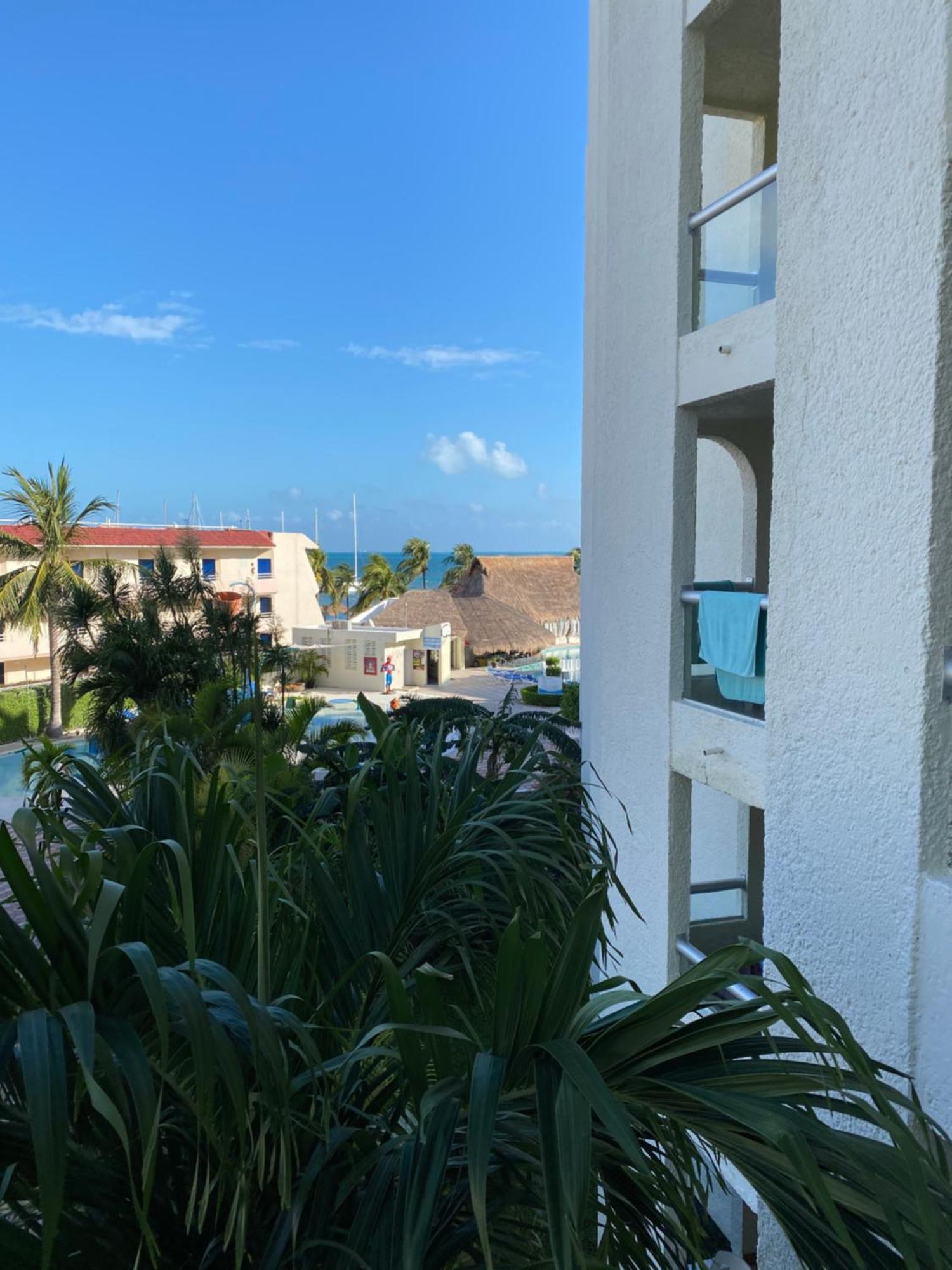 Estudio En La Playa De Apartment