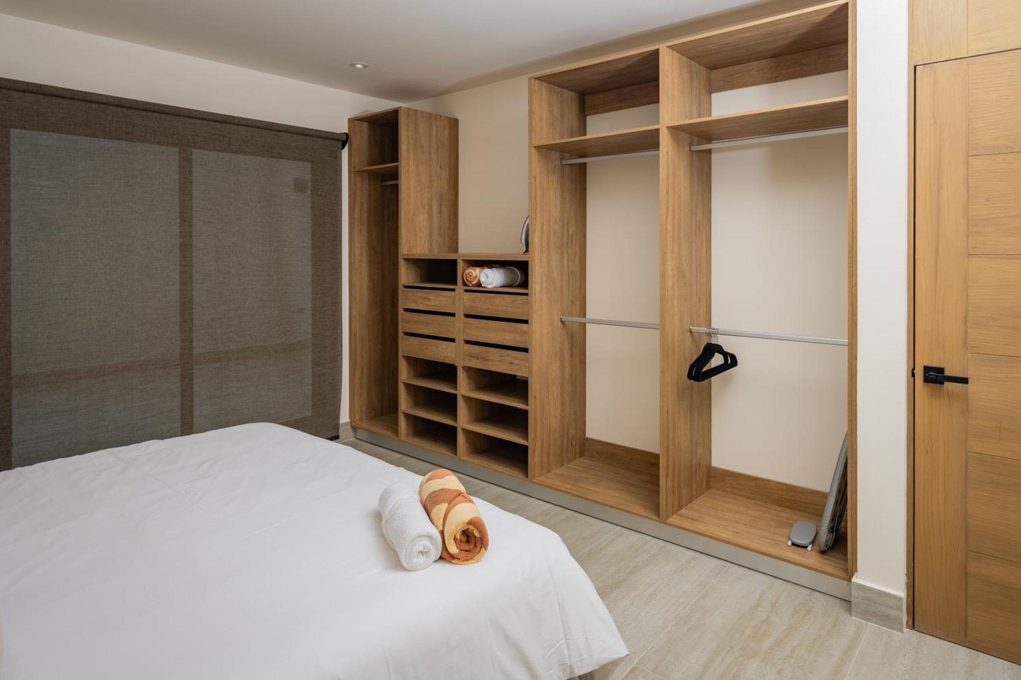 Apartamento Cumbres Garden Modernos