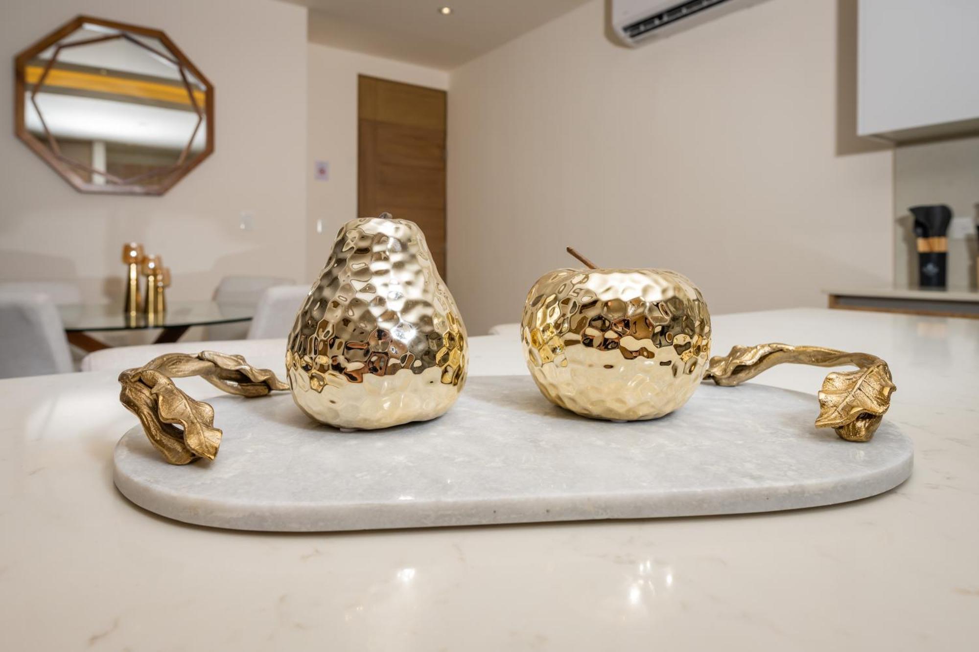 Cumbres Garden Modernos Apartamento