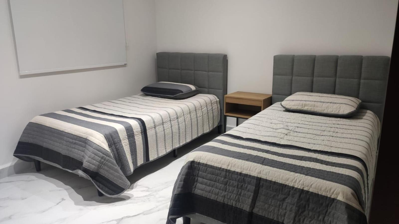 Apartment New On The Ground Floor In Cun Cancun