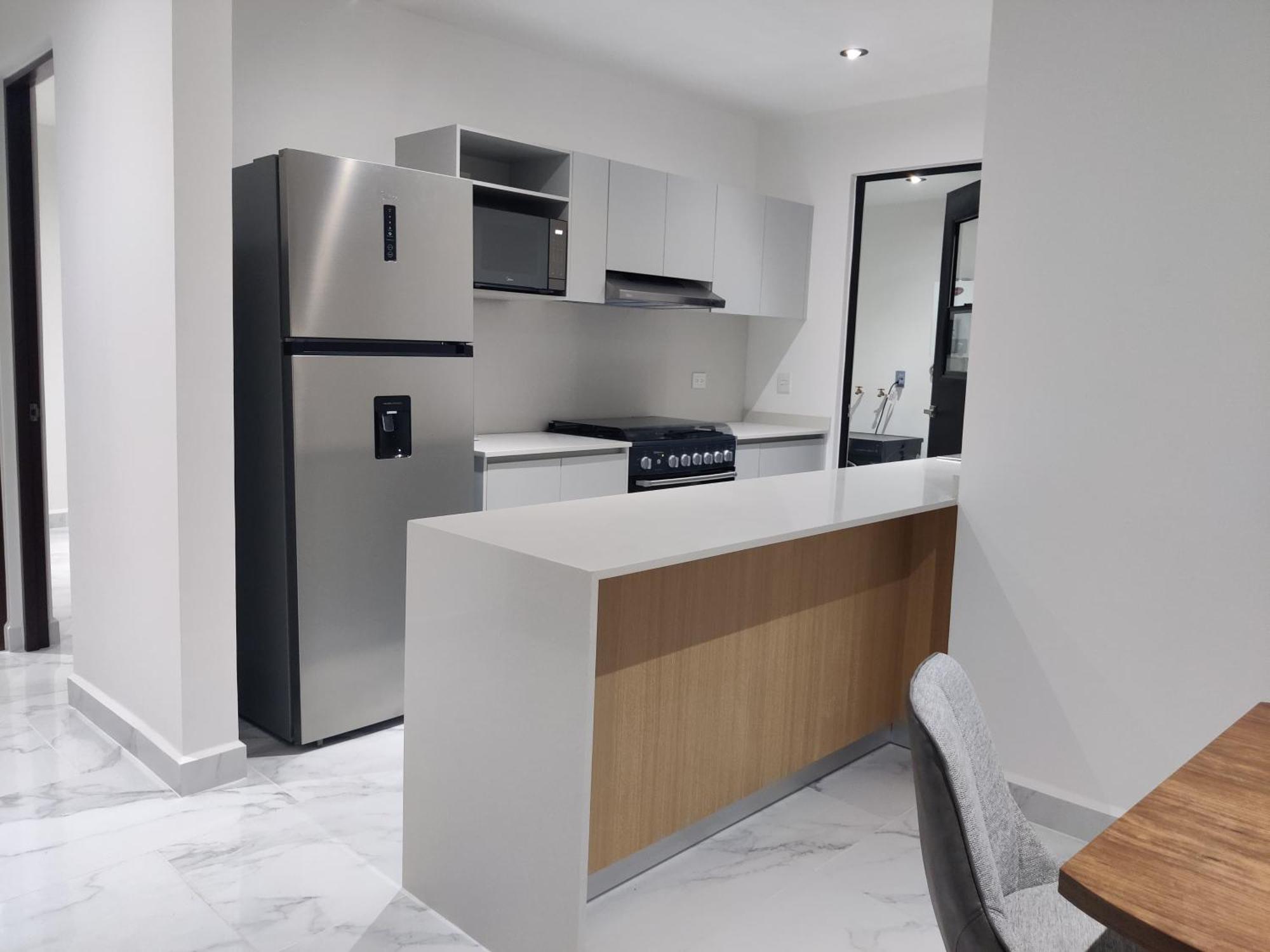 Apartment New On The Ground Floor In Cun *