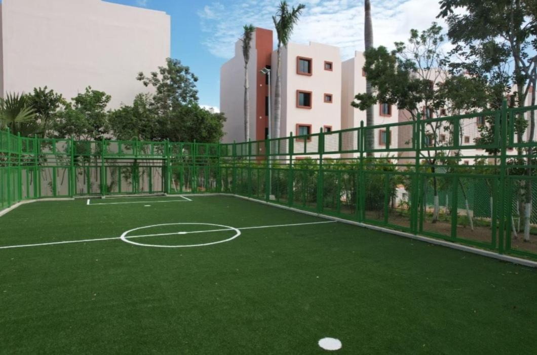 New On The Ground Floor In Cun