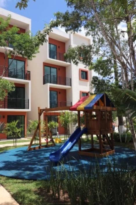 New On The Ground Floor In Cun *