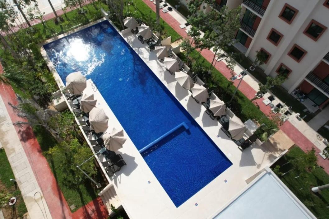 New On The Ground Floor In Cun Cancun