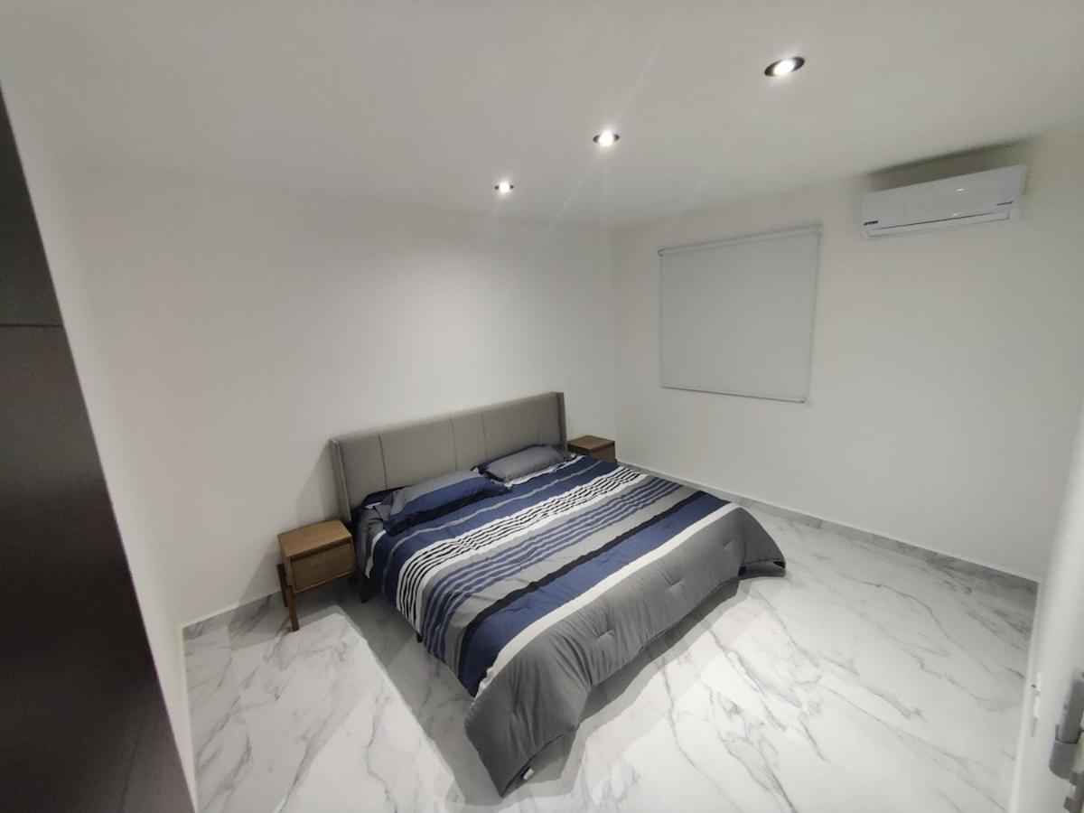 Apartment New On The Ground Floor In Cun