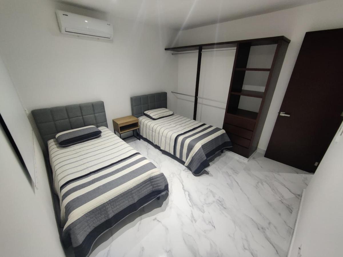 New On The Ground Floor In Cun * Cancun