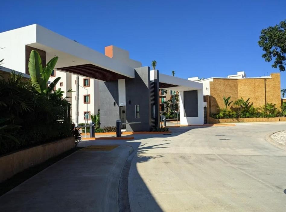 Apartment New On The Ground Floor In Cun