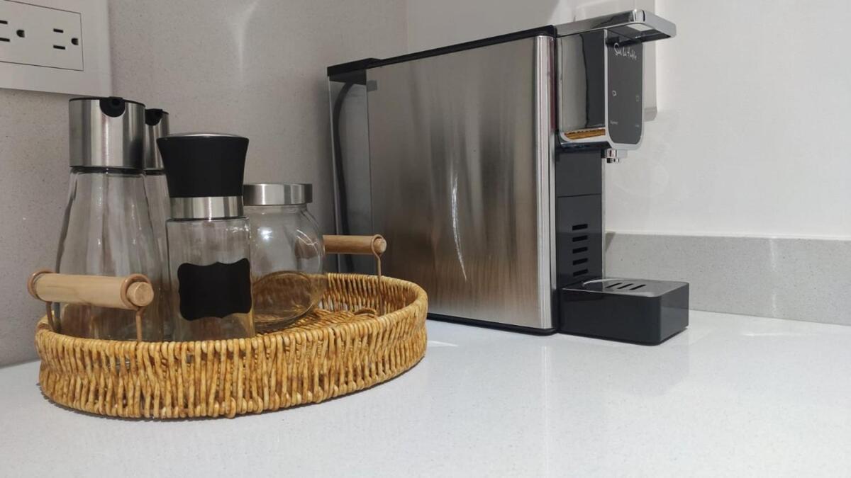 Apartamento Nuevo Depa En Planta Baja En Cun Cancún