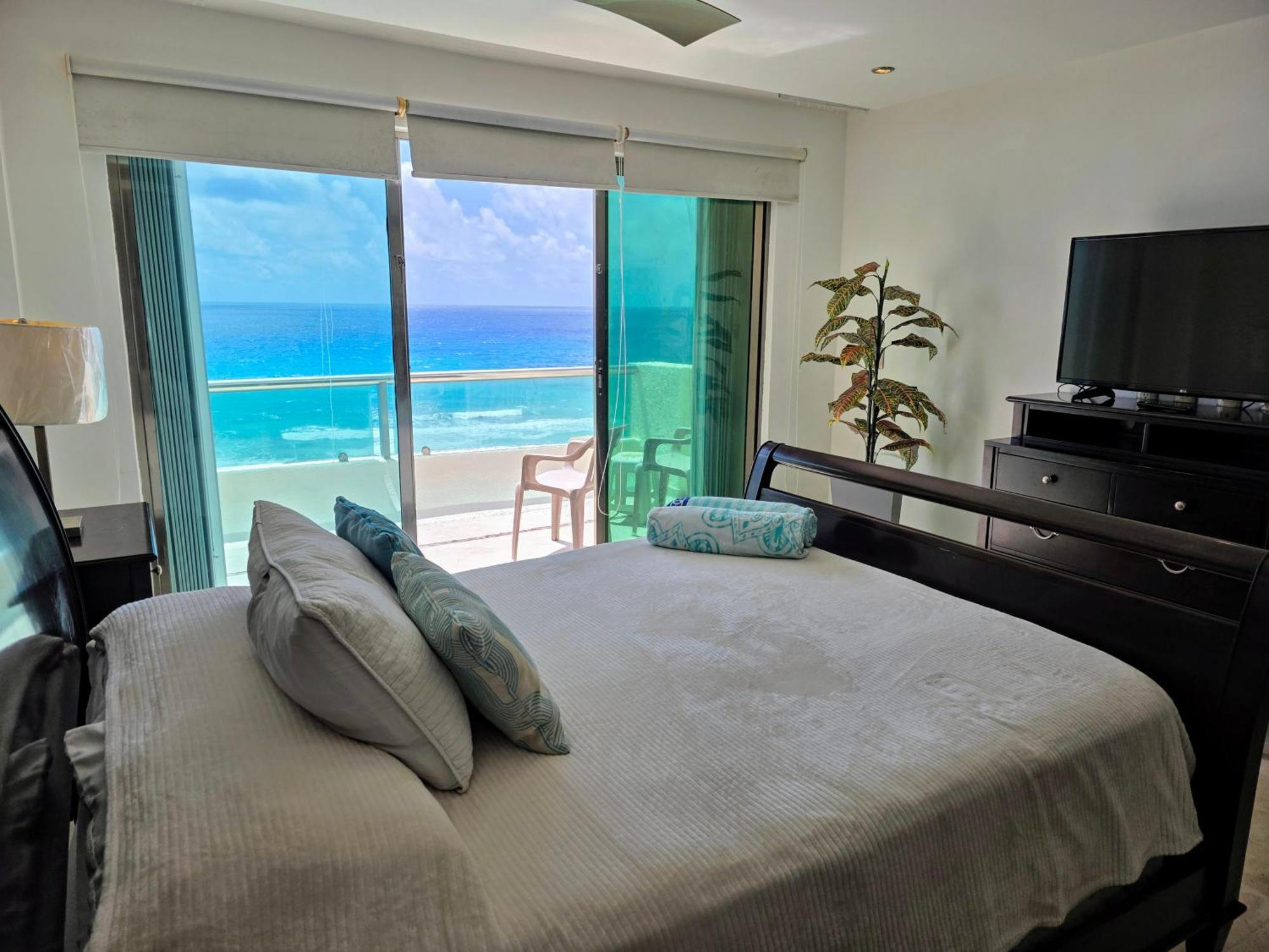 Apartamento Modern Penthouse, Beautiful Ocean View, *