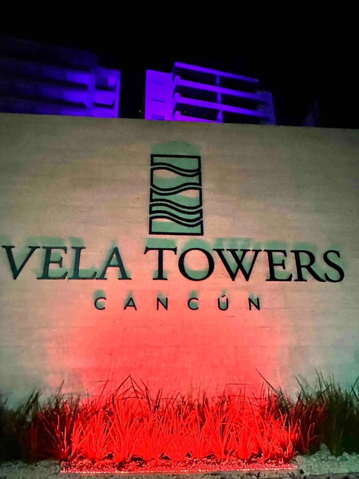 Apartment En Cancun