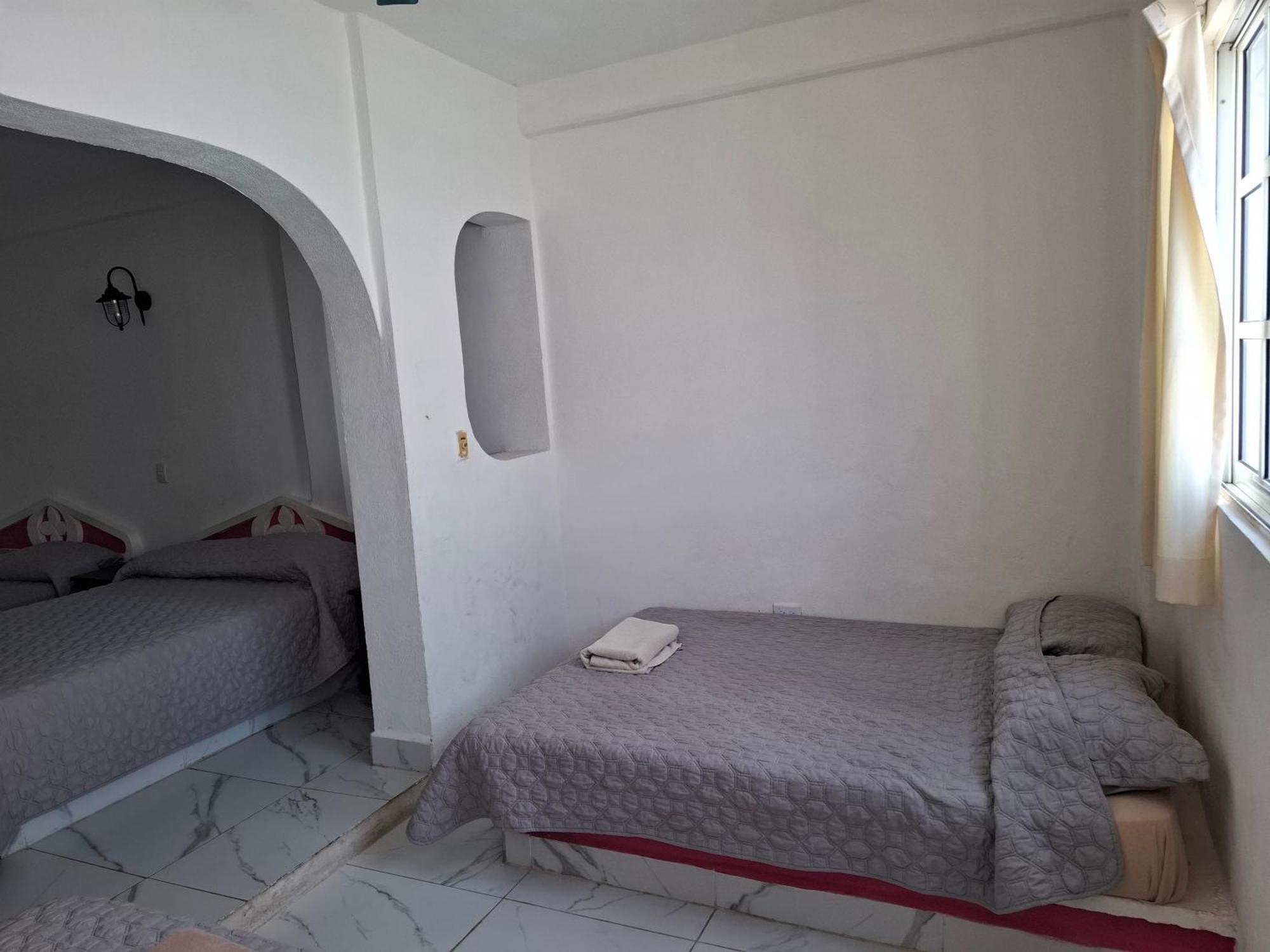 Rosa Hotel Cancun