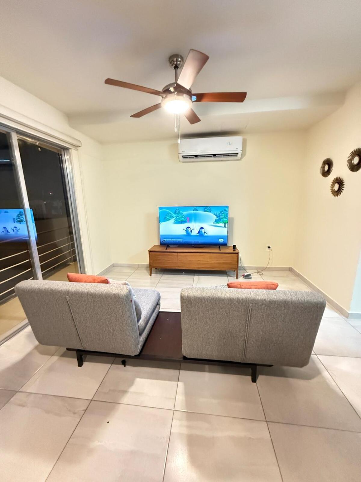 Apartment Amazing Cancun