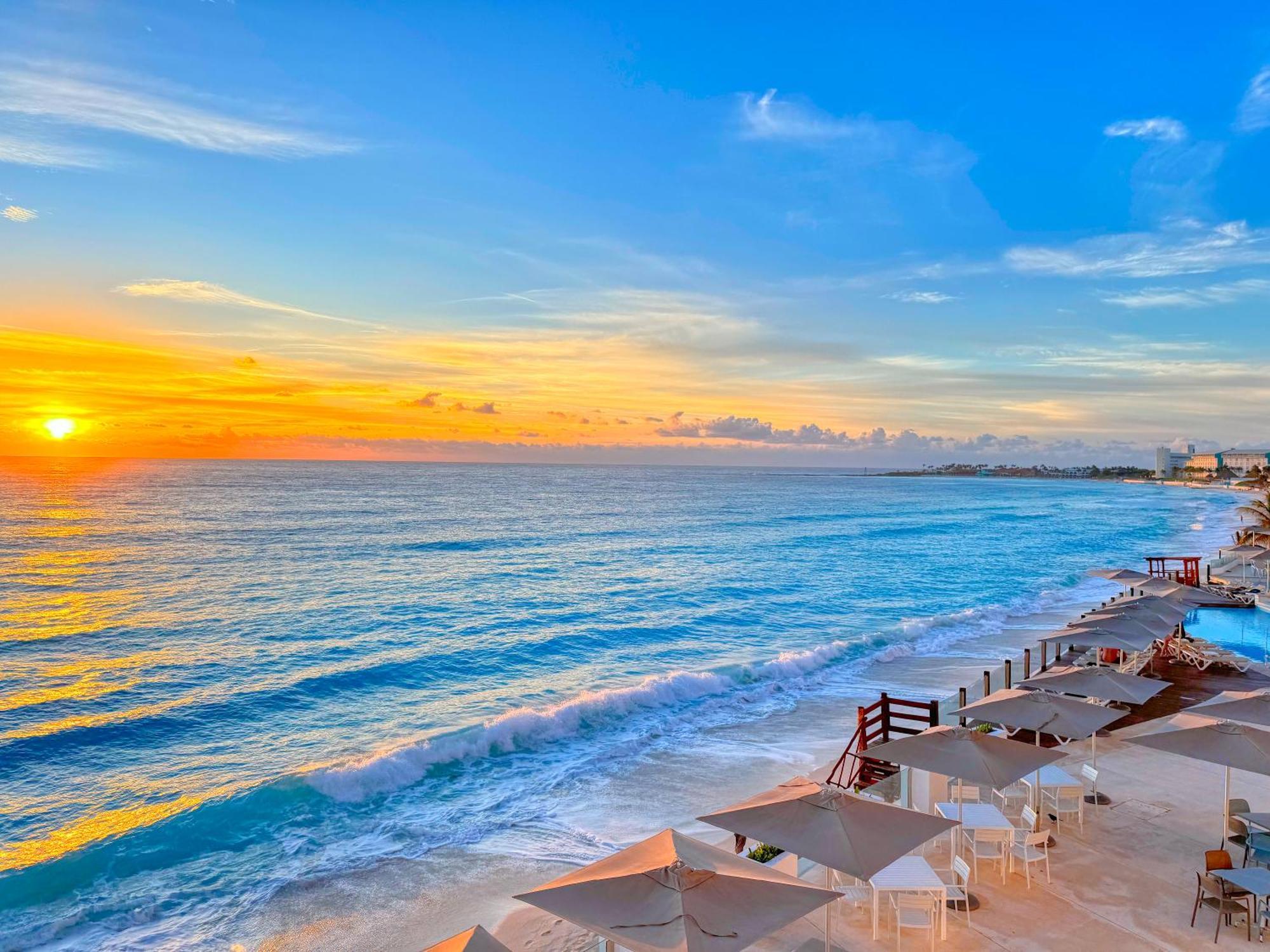 Apartment Paraiso En Playa De Cancún